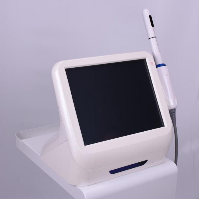 Dermafuse HIFU Vaginal Tightening System