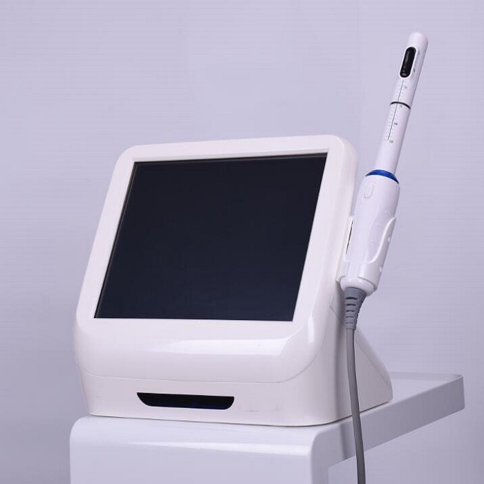Dermafuse HIFU Vaginal Tightening System