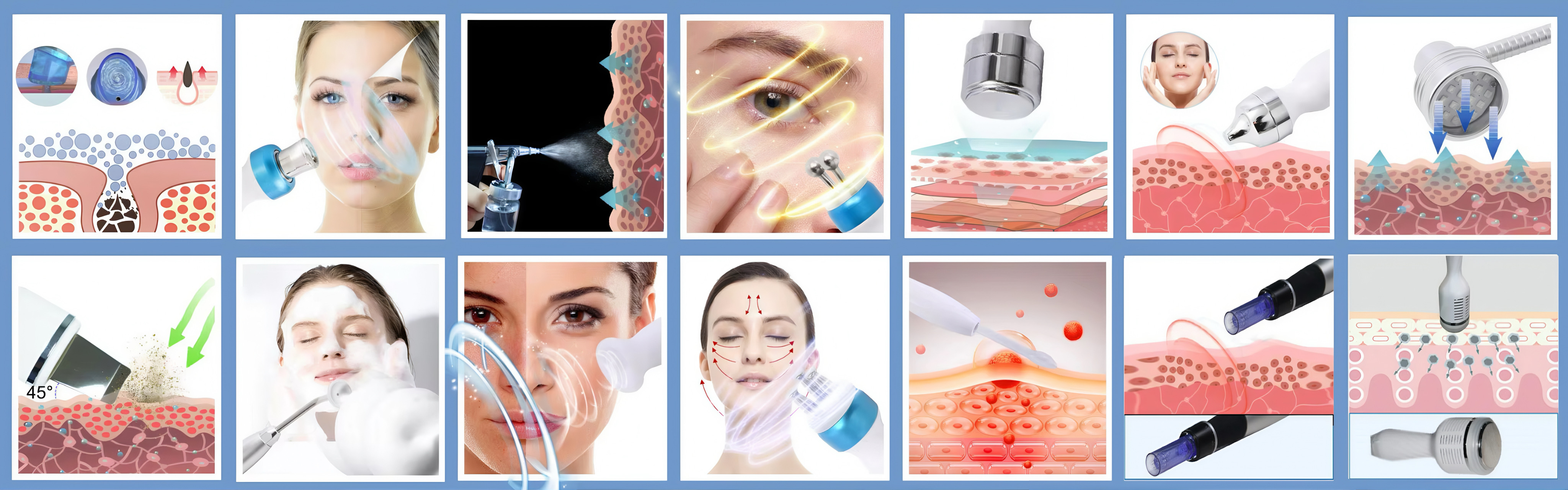 14-in-1 HydroFuse Elite Infusion System 14-in-1 HydroFuse Elite Infusion System