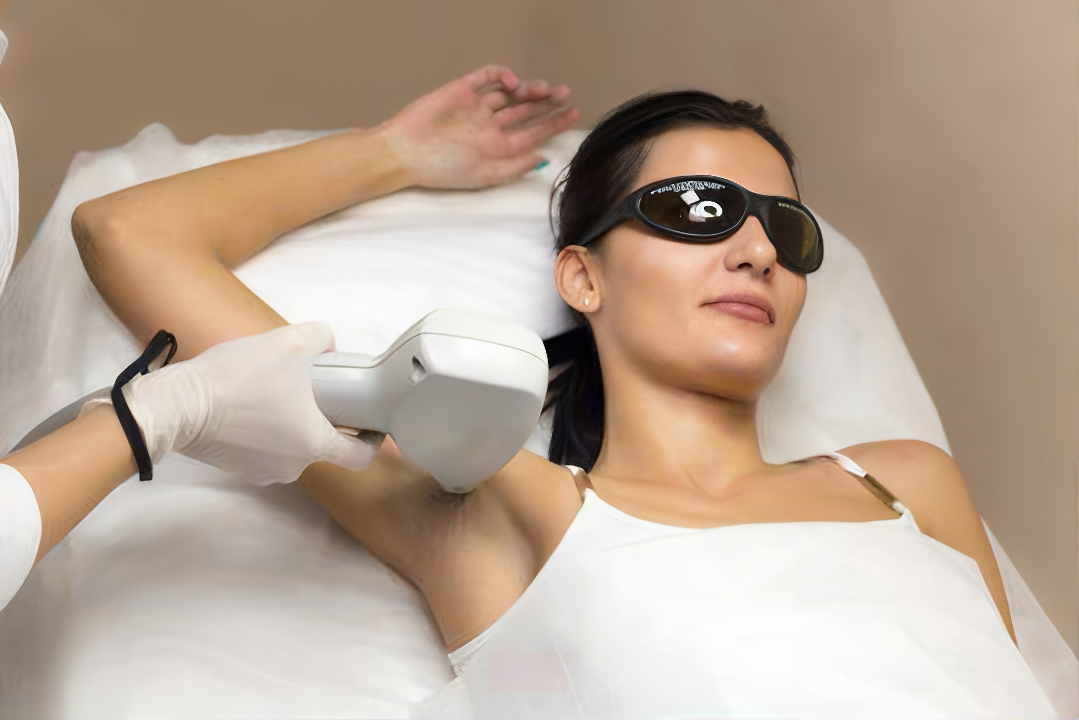 FDA CE approved Razorlase Diode Laser machine 
