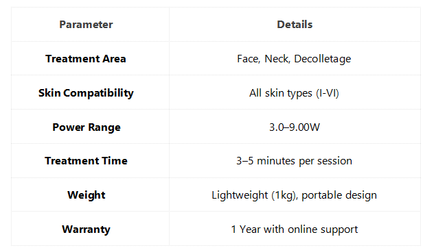 Dermatix – Revolutionary Skin Rejuvenation Technology Dermatix – Revolutionary Skin Rejuvenation Technology
