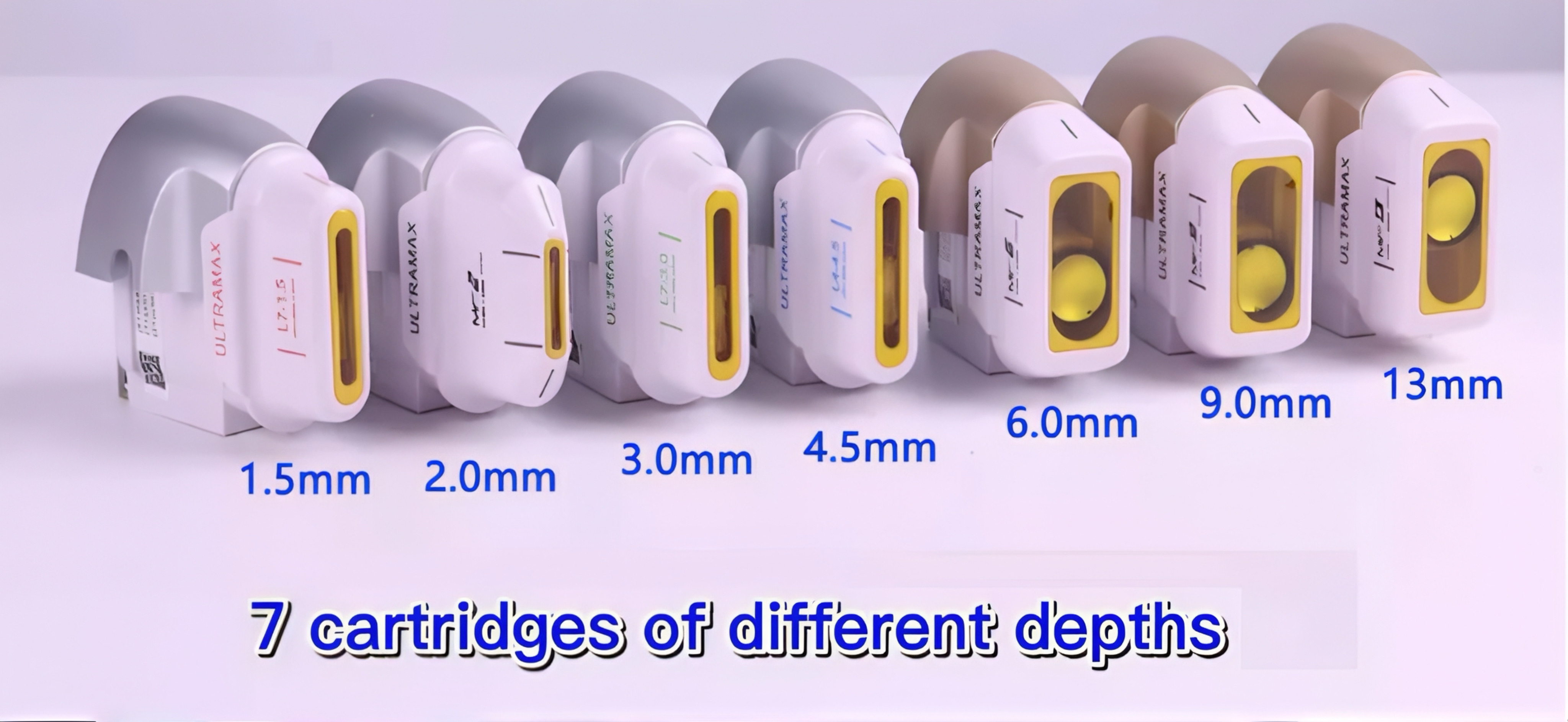 Dermafuse 7D HIFU