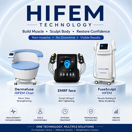 HIFEM Technology