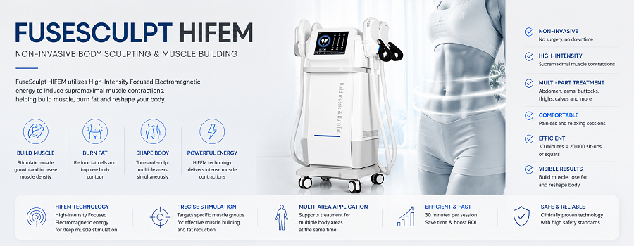 HIFEM Technology