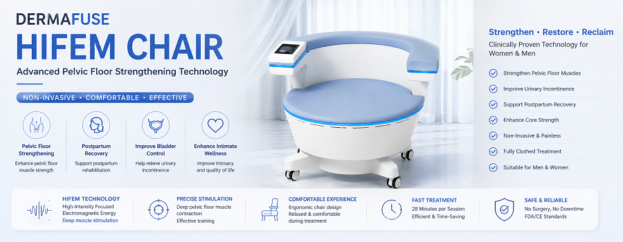 HIFEM Technology