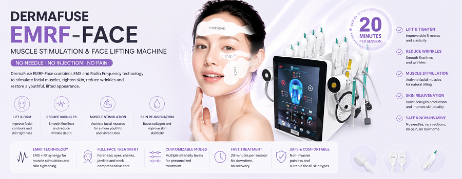 HIFEM Technology